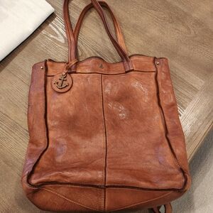 Harbour 2nd Convertible Backpack